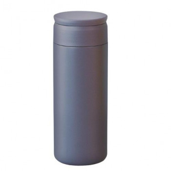 フォルテック スクリュー栓シームレスマグボトル350ml(ネイビー) RH-1688 1026719