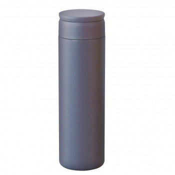 フォルテック スクリュー栓シームレスマグボトル500ml(ネイビー) RH-1691 1026722