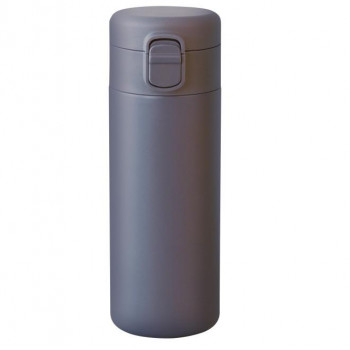フォルテック ワンタッチ栓シームレスマグボトル350ml(ネイビー) RH-1697 1026728