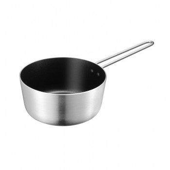 デリミーズ IH対応ソースパン18cm MB-3027 1034509