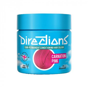 ヘアマニキュア ディレクション 88ml カーネーションピンク GO-DC26
