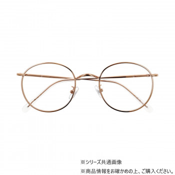 カジュアル老眼鏡 R-12087GO +1.50