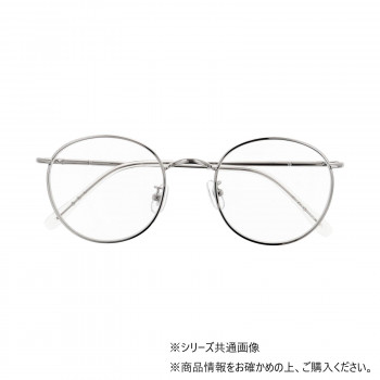 カジュアル老眼鏡 R-12087SI +2.00