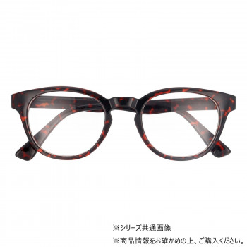 カジュアル老眼鏡 R-11264DM +3.00