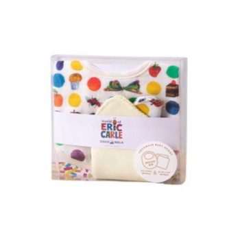 COCOWALK ベビーギフト ミニギフトBOX はらぺこあおむし ドット R-231004DOT