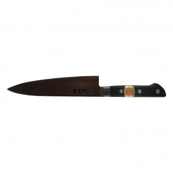 日本製 堺源吉 MV-PRO 牛刀包丁 180mm 食器洗浄乾燥機対応