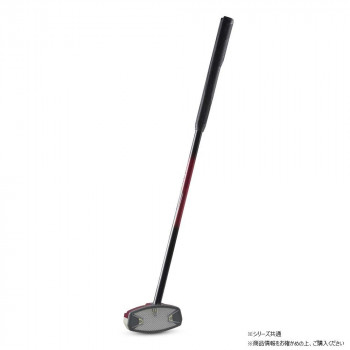 羽立工業 パワードソールクラブ3 レッド ミギ 80cm BH2863-62RN