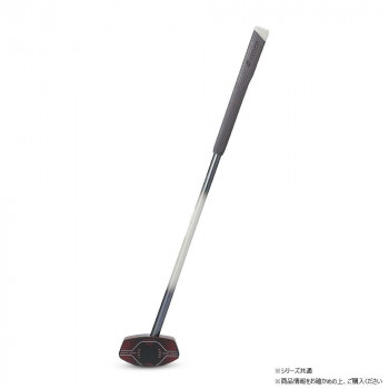 羽立工業 アルティメットウレタンクラブ2 ブラック ミギ 84cm BH2882-09RS