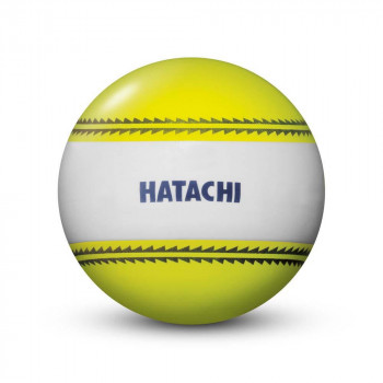 羽立工業 ナビゲーションボール イエロー BH3851-45