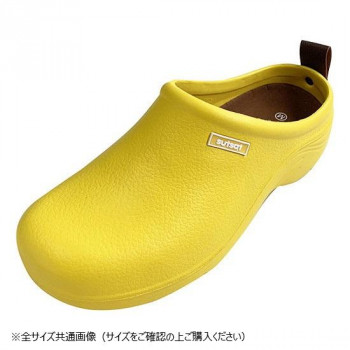 sutsat EVAスリッポンサンダル Mサイズ(23~23.5cm) 50 YELLOW GSZ2042