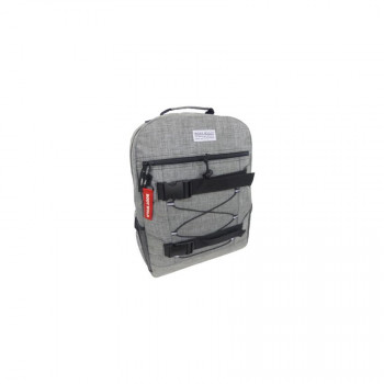 イコマ創芸 BODY WOLF カジュアルバックパック 約20L シャンブレー BW-31