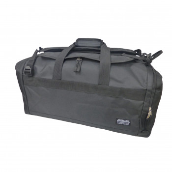 イコマ創芸 TIGER LABEL リュックボストン 2WAY 約55L ブラック TL-19