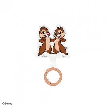 ディズニーキャラクター　マルチリングプラス チップ＆デール DNG-265CD