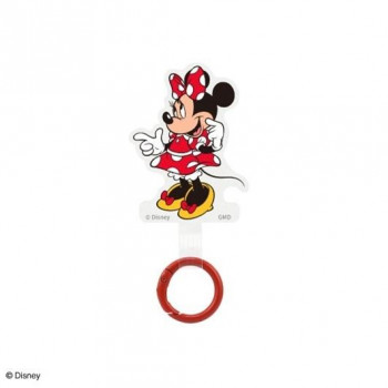 ディズニーキャラクター　マルチリングプラス ミニーマウス DNG-265MN