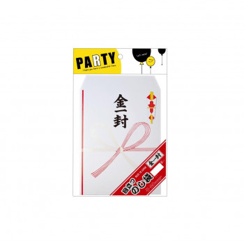 景品グッズ 目立つのし袋 金一封 116