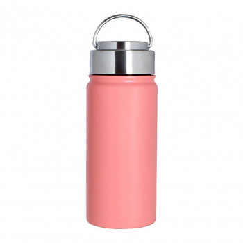 アンサンブル ステンレスボトル 500ml OR 411644