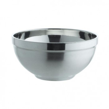 ステンレス深型食器 17.5cm 507163