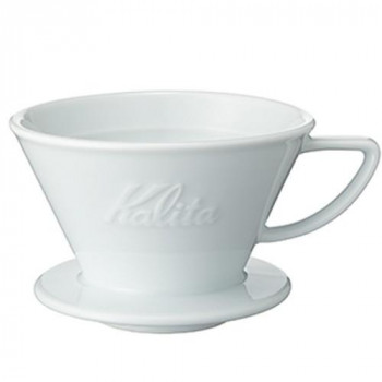 kalita(カリタ) HA 185 波佐見焼 コーヒードリッパー 2135