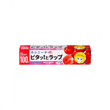 カシニーナ ピタッ!とラップ 22cmx100m 822360