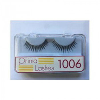 プリマ prima つけまつげ Eyelash series 薄め 少なめ 1006