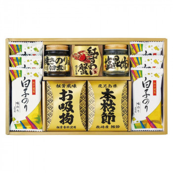 エルスト 和之彩膳 詰合せ 6378-50  2634-069