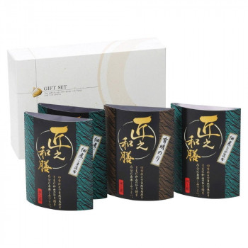 匠之和膳 有明海苔・佃煮詰合せ TWX-25  2639-033