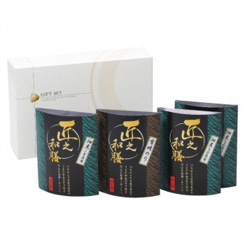匠之和膳 有明海苔・佃煮詰合せ TWX-30  2639-045