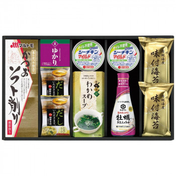創愛 和匠膳 バラエティセット YU-40  2641-040