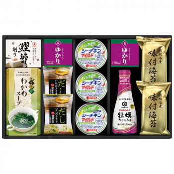 創愛 和匠膳 バラエティセット YU-50  2641-052