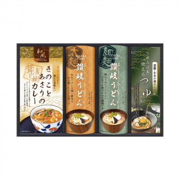 CALM カレーうどんを楽しむ讃岐うどん KHF-CJR  2662-044