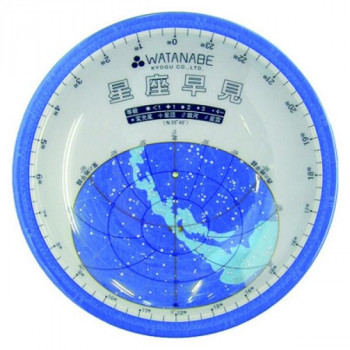 MIZAR-TEC(ミザールテック) 天体観察用品 星座早見盤