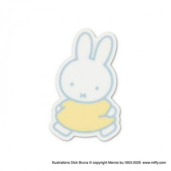 ゾーウィー ミッフィー アクリルマグネット miffy あるき 1110