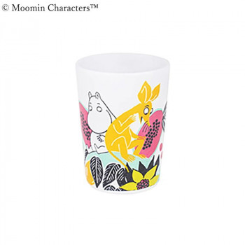 MOOMIN ムーミン マグ パパイヤ MNX060097