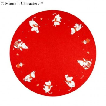 MOOMIN ムーミン プレイスマット Gifts MRA060335