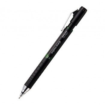コクヨ 鉛筆シャープTypeMx 1.3mm(吊り下げパック) PS-P501G-1P