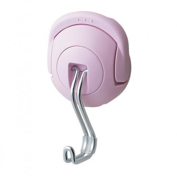 コクヨ 超強力マグネットフック タフピタ ピンク 約5kgまで フク-225P