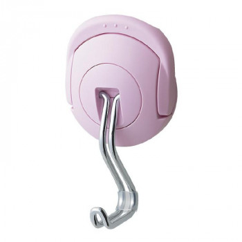 コクヨ 超強力マグネットフック タフピタ ピンク 約10kgまで フク-227P