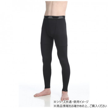 遠赤技研 一般医療機器FLOWWEAR(フロウウエア)アンダーパンツ Lサイズ ブラック