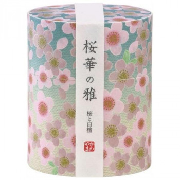 カメヤマ 桜華の雅 10分極寸 581940