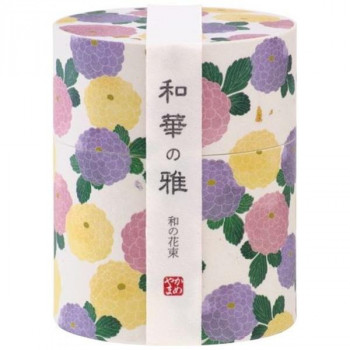 カメヤマ 和華の雅 10分極寸 581939