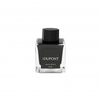 S.T.Doupont　エス・テー・デュポン　インクボトル　リフィル　ブラック 50ml 040165