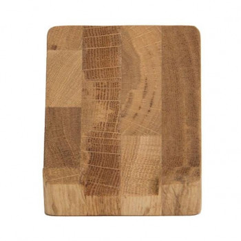 Latree ラトレ DEN デン モバイルスタンド ♯OAK オーク PL1DEN-0150000-OAOL