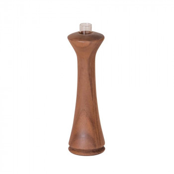 Latree ラトレ KAKI カキ 1輪挿し キング ♯WN ウォルナット PL1KAK-0200140-WNOL