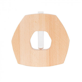 Latree ラトレ KAKI カキ 花器 ユラユラA ♯BE ビーチ PL1KAK-0070000-BEOL