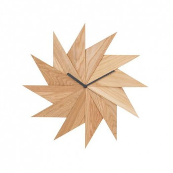 Latree ラトレ TIME タイム ウォールクロック 風 ♯OAK オーク PL1TIM-0030414-OAOL