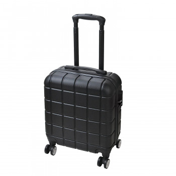 LEGEND レジェンド キャリーケース 約20L ブラック 05-5212-10