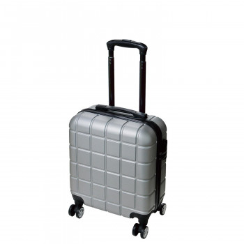 LEGEND レジェンド キャリーケース 約20L グレー 05-5212-20