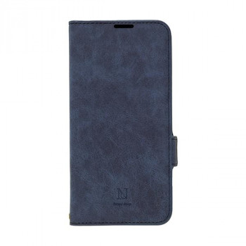 Style Natural GooglePixel10専用手帳型ケース Blue/ブルー GP10-VS07