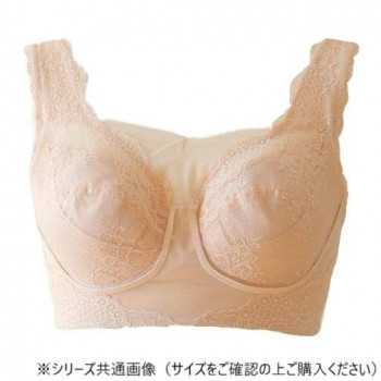 TAMURA EPARINA モアスライドブラジャー TPB20 フラックスベージュM-TPB20-220-M
