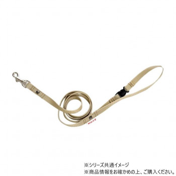 PPリード 犬用 ベージュ M 433NR458